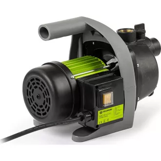 FVC 8010-EC Gartenpumpe FIELDMANN FVC 8010-EC Gartenpumpe FIELDMANN