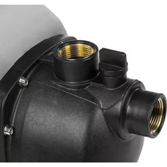 FVC 8010-EC Gartenpumpe FIELDMANN FVC 8010-EC Gartenpumpe FIELDMANN