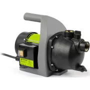 FVC 8010-EC Gartenpumpe FIELDMANN