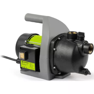 FVC 8010-EC Gartenpumpe FIELDMANN FVC 8010-EC Gartenpumpe FIELDMANN