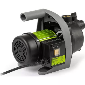 FVC 8020-EC Gartenpumpe FIELDMANN FVC 8020-EC Gartenpumpe FIELDMANN