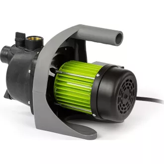 FVC 8020-EC Gartenpumpe FIELDMANN FVC 8020-EC Gartenpumpe FIELDMANN