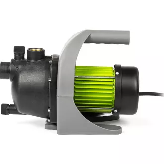FVC 8020-EC Gartenpumpe FIELDMANN FVC 8020-EC Gartenpumpe FIELDMANN