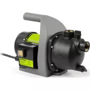 FVC 8020-EC Gartenpumpe FIELDMANN