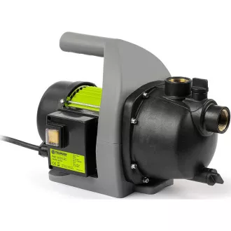FVC 8020-EC Gartenpumpe FIELDMANN FVC 8020-EC Gartenpumpe FIELDMANN