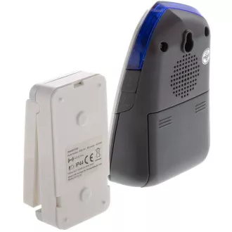 RDB 103 Türklingel 3AA   Einschaltknopf RETLUX