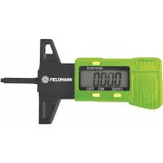 FDAM 0201 Tiefenmessgerät bis zu 25mm FIELDMANN