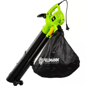 FZF 4030-E Ele. zahr. Staubsauger FIELDMANN FZF 4030-E Ele. zahr. Staubsauger FIELDMANN
