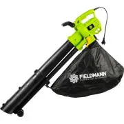 FZF 4030-E Ele. zahr. Staubsauger FIELDMANN
