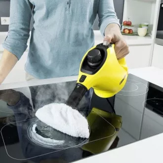SC 1 DAMPFREINIGER KÄRCHER SC 1 DAMPFREINIGER KÄRCHER
