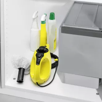 SC 1 DAMPFREINIGER KÄRCHER SC 1 DAMPFREINIGER KÄRCHER