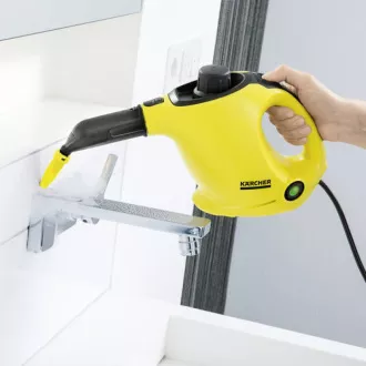 SC 1 DAMPFREINIGER KÄRCHER SC 1 DAMPFREINIGER KÄRCHER