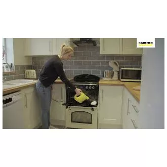SC 1 DAMPFREINIGER KÄRCHER SC 1 DAMPFREINIGER KÄRCHER