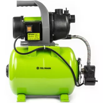 FVC 8550 EC FIELDMANN Gartenwasserwerk