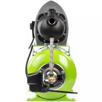 FVC 8550 EC FIELDMANN Gartenwasserwerk