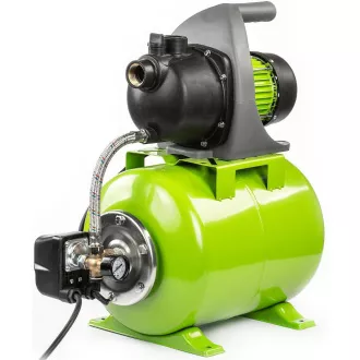 FVC 8550 EC FIELDMANN Gartenwasserwerk