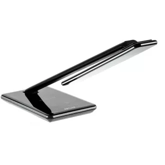 RTL 198 stm.LED Lampe schwarz Qi 5W RETLUX