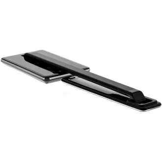 RTL 198 stm.LED Lampe schwarz Qi 5W RETLUX