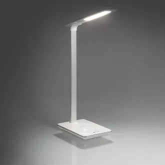 RTL 199 stm.LED Lampe weiß Qi 5W RETLUX