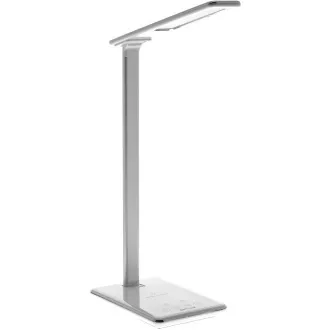 RTL 199 stm.LED Lampe weiß Qi 5W RETLUX