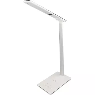RTL 199 stm.LED Lampe weiß Qi 5W RETLUX