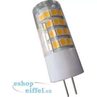 RLL 298 G4 3,5 W LED 12V WW RETLUX