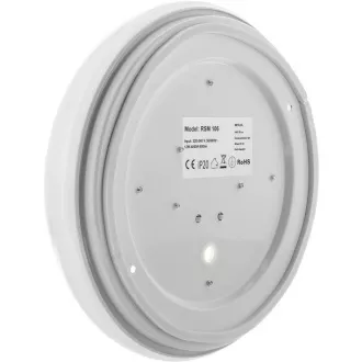 RSM 106 Glühbirne 12W IP20 RETLUX RSM 106 Glühbirne 12W IP20 RETLUX