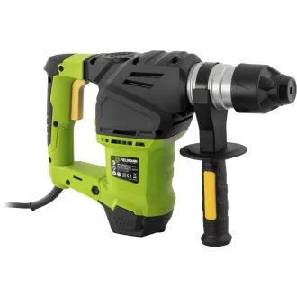 FDV 201502-E Bohrhammer FIELDMANN