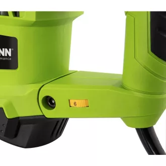 FDV 201502-E Bohrhammer FIELDMANN