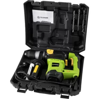 FDV 201502-E Bohrhammer FIELDMANN