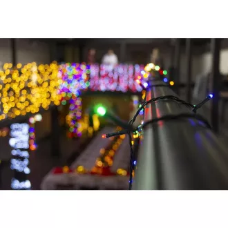 RXL 306 Kette 150LED 15 5m GRÜN RETLUX