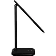 RTL 200 stm.LED Lampe.schwarz. CCT 5W RETLUX