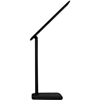 RTL 200 stm.LED Lampe.schwarz. CCT 5W RETLUX
