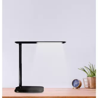 RTL 200 stm.LED Lampe.schwarz. CCT 5W RETLUX