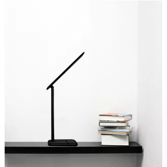 RTL 200 stm.LED Lampe.schwarz. CCT 5W RETLUX
