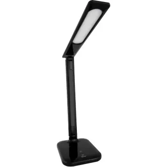 RTL 200 stm.LED Lampe.schwarz. CCT 5W RETLUX
