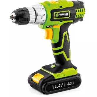 FDV 10301-A Akkubohrer FIELDMANN FDV 10301-A Akkubohrer FIELDMANN