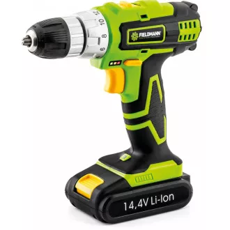 FDV 10301-A Akkubohrer FIELDMANN FDV 10301-A Akkubohrer FIELDMANN
