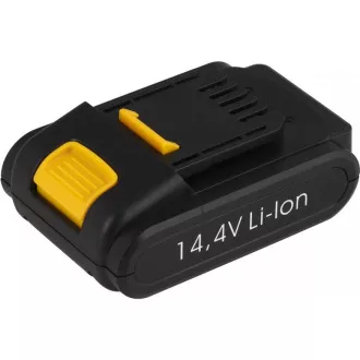 FDV 90301 14,4V Batterie FIELDMANN FDV 90301 14,4V Batterie FIELDMANN