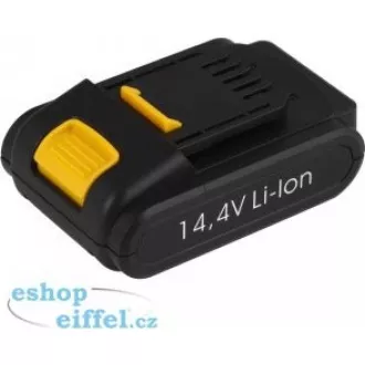 FDV 90301 14,4V Batterie FIELDMANN FDV 90301 14,4V Batterie FIELDMANN