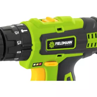 FDV 10352-55AR Akkubohrer FIELDMANN FDV 10352-55AR Akkubohrer FIELDMANN