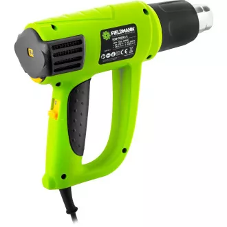 FDHP 202001-E FIELDMANN-Brennerpistole