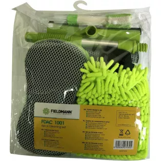 FDAC 1001 Waschgarnitur 6tlg. FIELDMANN