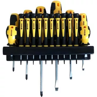 FDS 5007-18R Schraubendreher-Satz FIELDMANN FDS 5007-18R Schraubendreher-Satz FIELDMANN