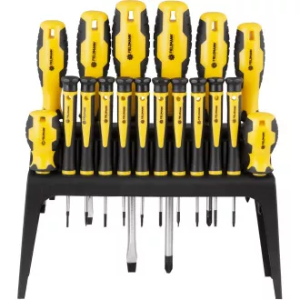 FDS 5008-18R Schraubendreher-Satz FIELDMANN FDS 5008-18R Schraubendreher-Satz FIELDMANN