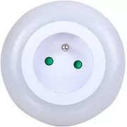 RNL 101 LED-Nachtlichtfassung. GBWW RETLUX