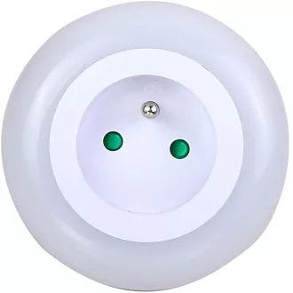 RNL 101 LED-Nachtlichtfassung. GBWW RETLUX
