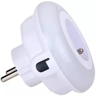 RNL 101 LED-Nachtlichtfassung. GBWW RETLUX