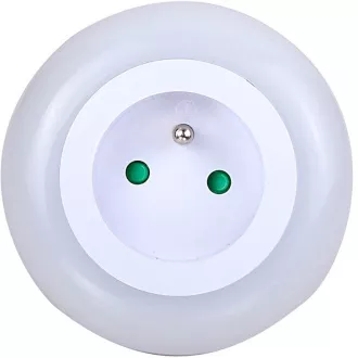 RNL 101 LED-Nachtlichtfassung. GBWW RETLUX