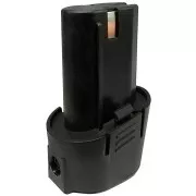 FZO 9005 Ersatzbatterie 7,2V FIELDMANN